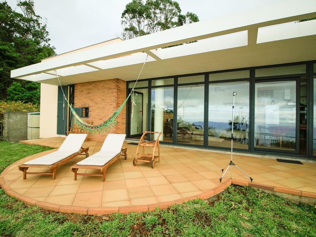 Cottage Ocean View Porto Moniz Luaran gambar