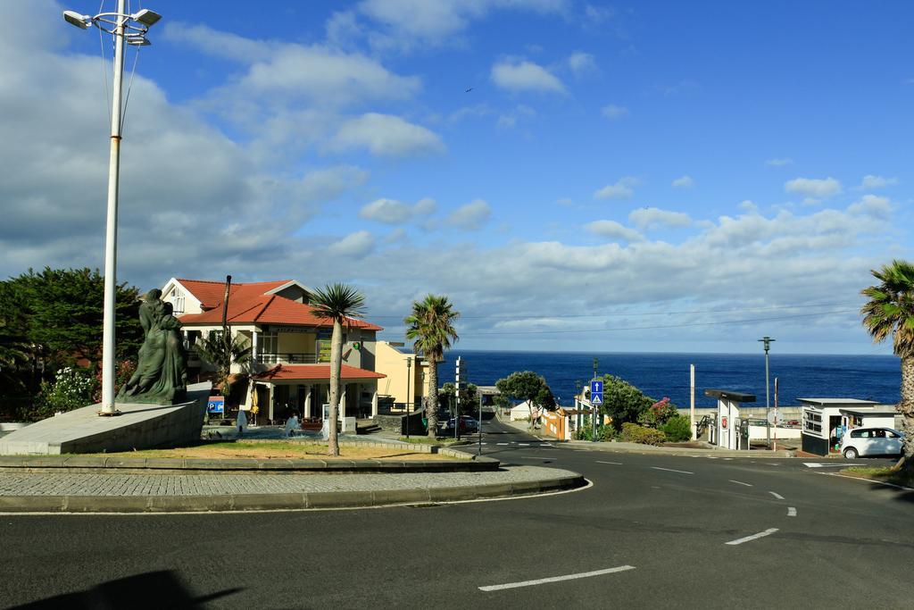 Cottage Ocean View Porto Moniz Luaran gambar