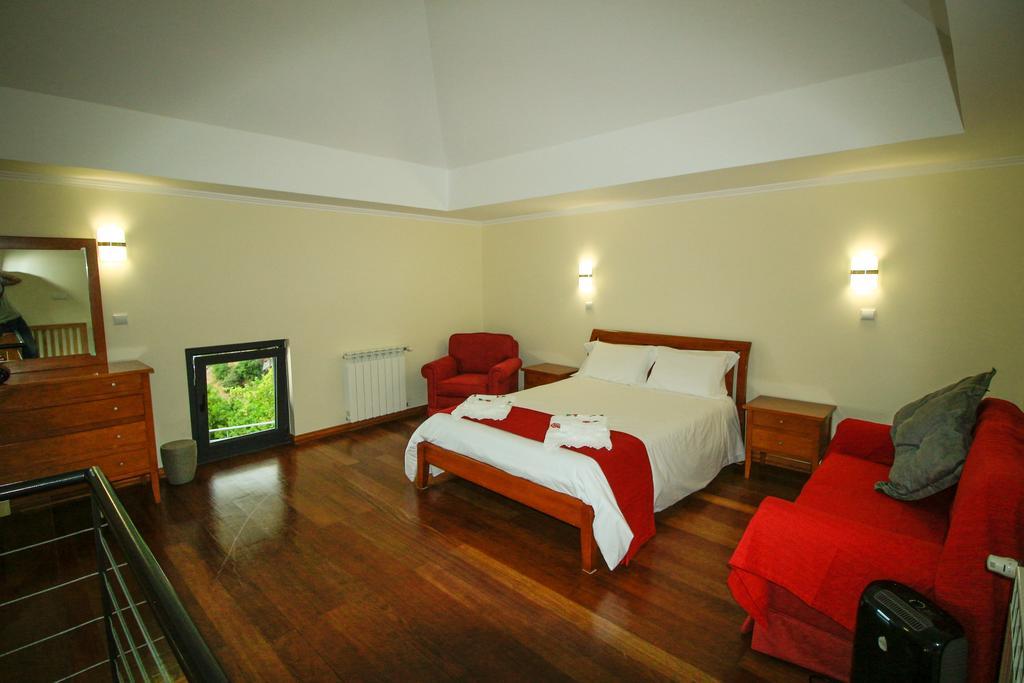 Cottage Ocean View Porto Moniz Luaran gambar